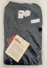 Topps TC16-5505 NOMEX Tech Coat 4.5 oz Blue New Vintage Sz 2XL 50-52 Multiple