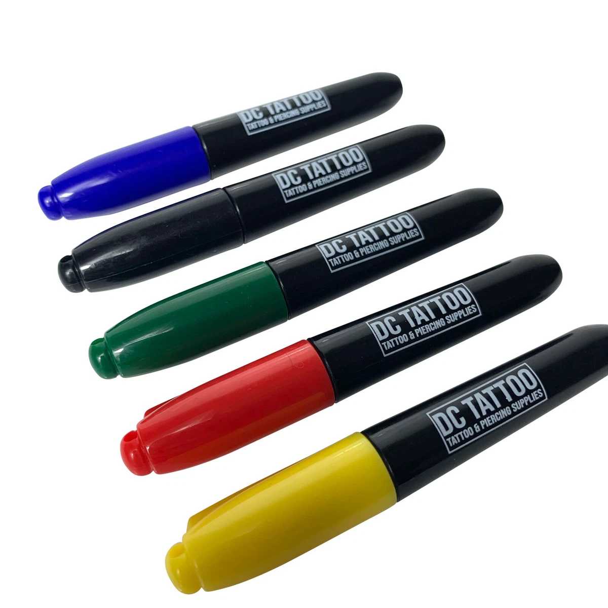 Aggregate more than 81 tattoo stencil marker latest