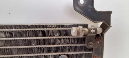 Condenseur/Radiateur Climatisation Pour KIA PRIDE * 173073 - Bild 2 von 4
