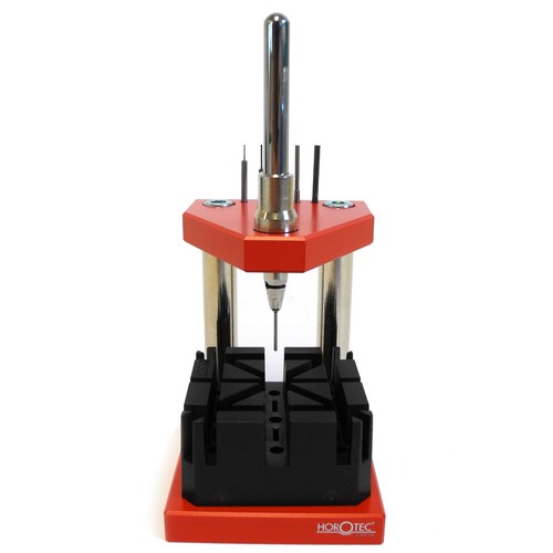 Horotec MSA10.500 Outl De Poussor De Gouplle Pour Bracelet De Montre