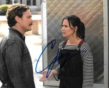 * CLAYNE CRAWFORD * signed autographed 8x10 photo * LETHAL WEAPON * COA * 6