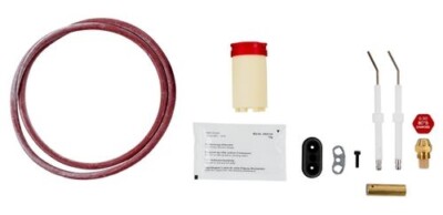 WOLF Wartungsset 8908788 für COB 15