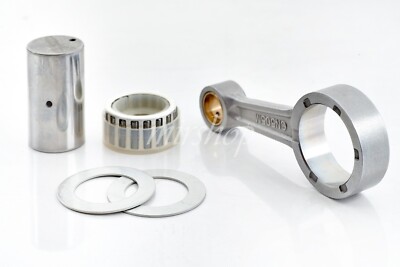 CONNECTING ROD 04-17 CRF250R/X, NAMUA RX-10013, MX-09138B HONDA CRF250X