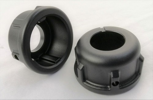Land Rover Military 6 Way Switch Knob (Key Type) - Picture 2 of 2
