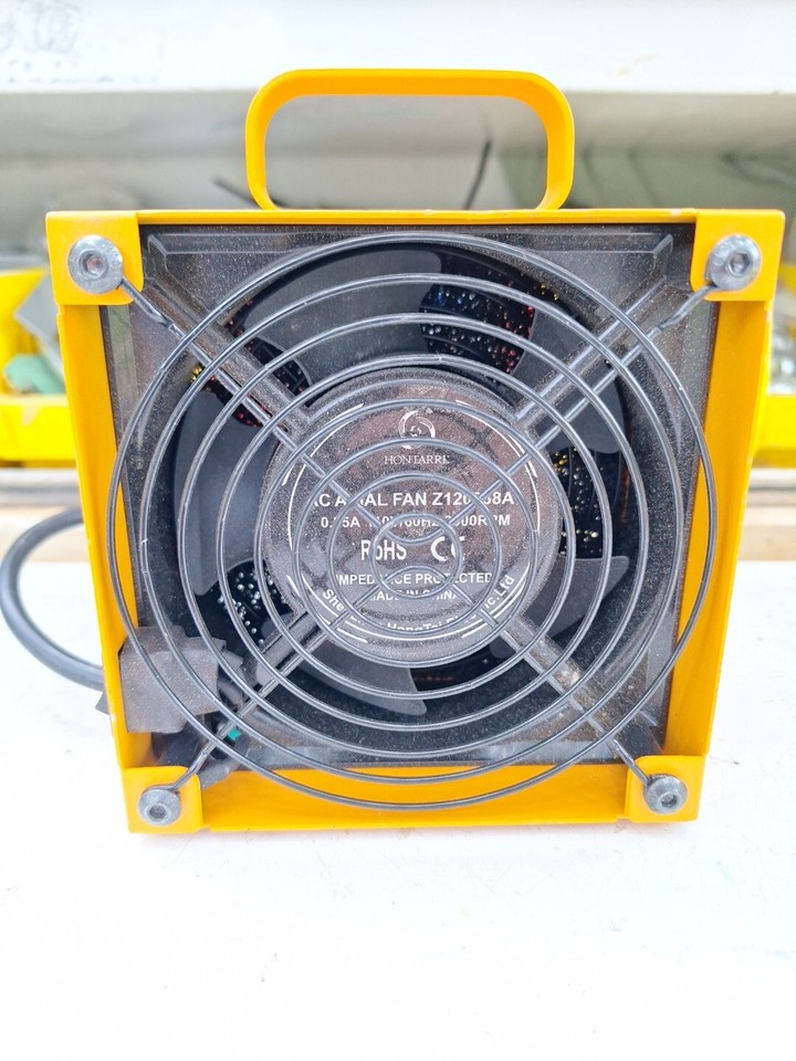 KOTTO Solder Smoke Absorber Remover Fume Extractor Smoke Prevention