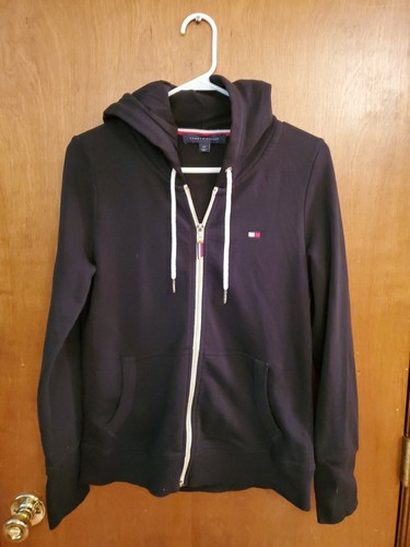 Tommy Hilfiger Hoodie Sweater Women's 