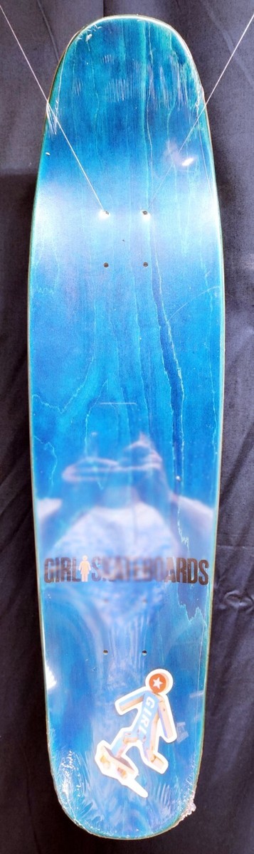 Girl / Rick Howard / 