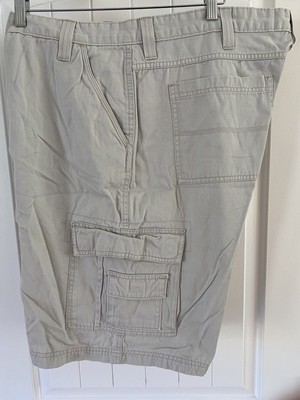 wrangler hero cargo pants