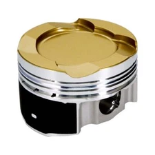JE Pistons Piston Kit | 367878*JE Ultra Series - BMW, N54B30, 84.50 mm Bore, Pis