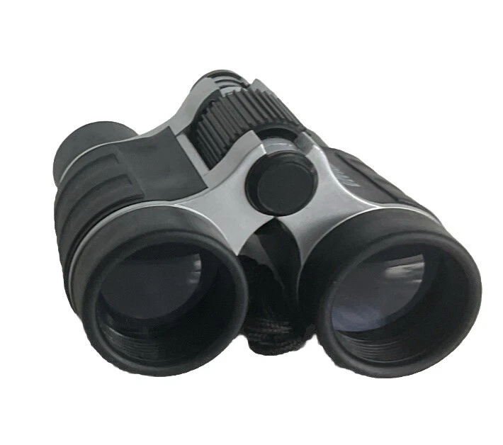 new binoculars Vivitar 4x30 With Case And Neck Lanyard - Image 3 of 4
