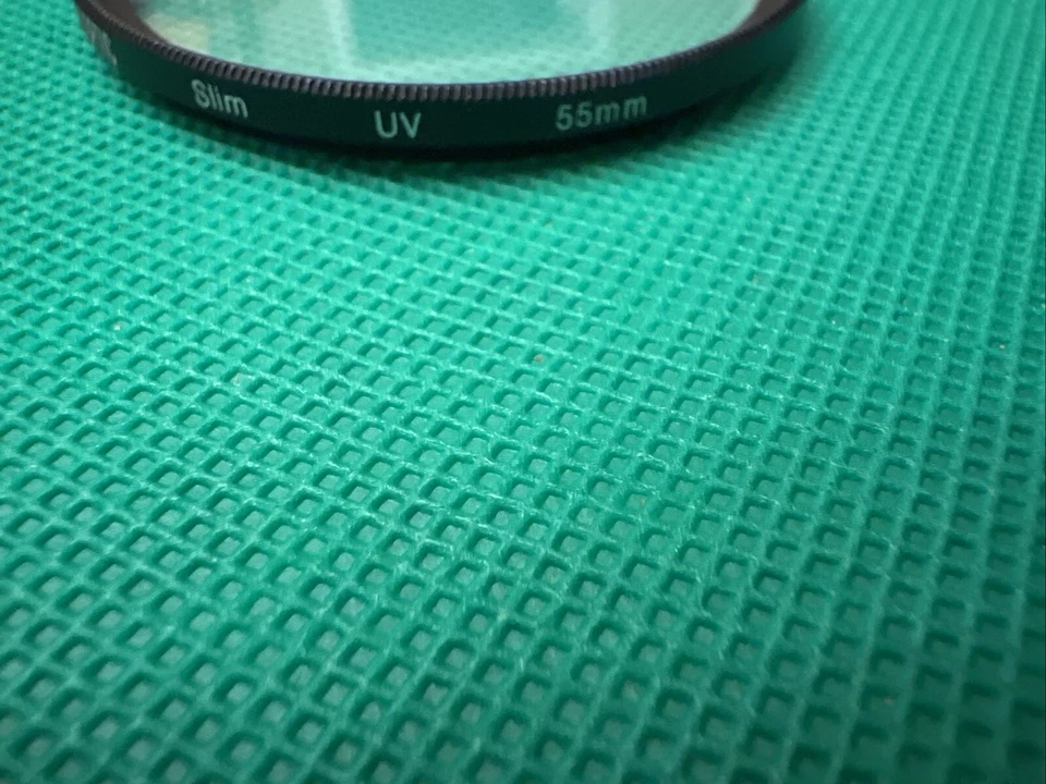 ProOPTIC 55mm Lens Essentials Filter Kit #PRO-FL-55-KIT (UV, CPL 2ND2 & Case) - Image 4 of 4