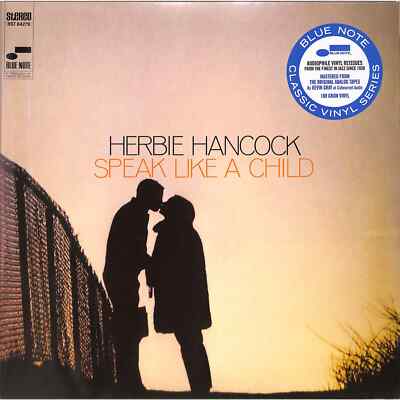 Herbie Hancock / SPEAK LIKE A CHILD (LP) / Blue Note / 5832032 / LP