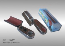 BORNWINNER BW937 Classic Pool Table Cue Tip Shaper Tapper Scuffer