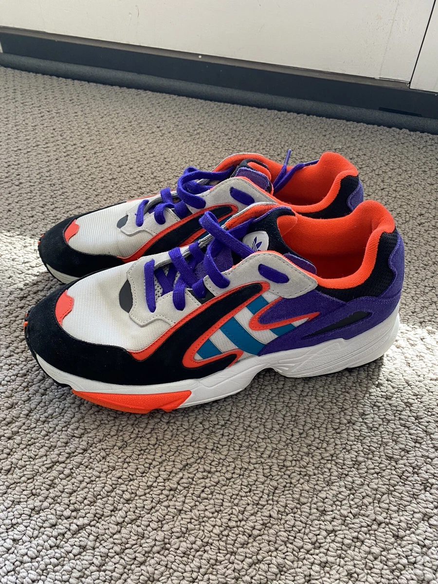 Yung 1 chasm 2025