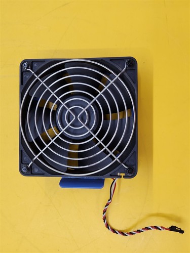 ⭐️⭐️⭐️⭐️⭐️ Desktop Cooling Fan 1238-12HBTA-7 Dell PowerEdge 700 - Bild 3 von 6