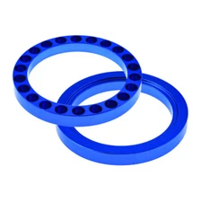 45RFE 545RFE 68RFE Transmission 4C Spring Retainer Billet HD - Snap RIng Retainr