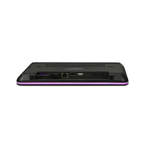 Meeting Room Booking Display 10'' 1GB+8GB POE Supply Wall Mount Android Tablet - Picture 6 of 6