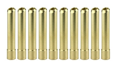 SÜA - Wedge Collet for 9 & 20 Series TIG Torches with Fused Quartz Argon-Saving