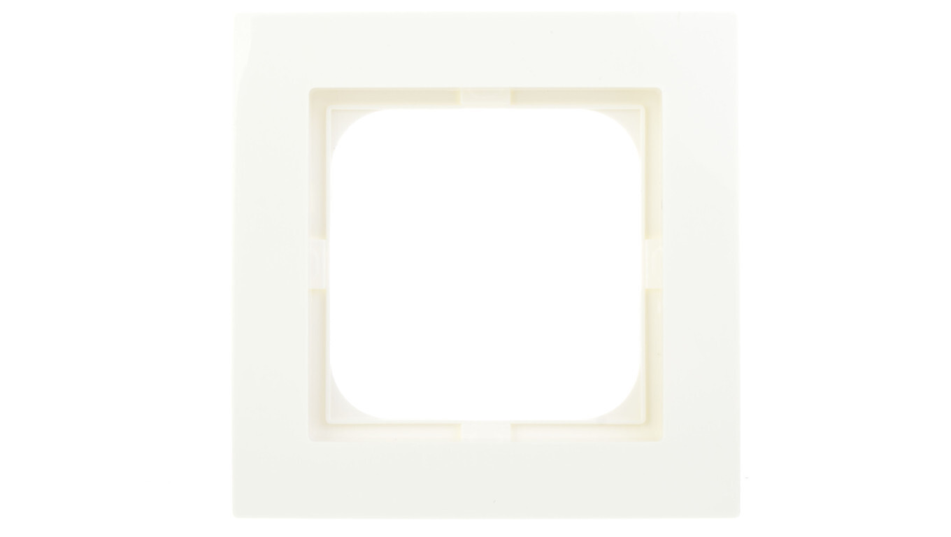 AS Single ecru frame R-1G/27 /T2UK