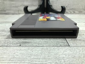 Tetris 2 NES (Nintendo Entertainment System) Authentic - Tested