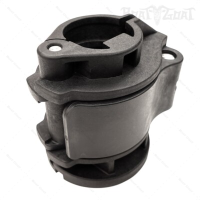 Minn Kota Ultrex Shaft Clamp Collar - Depth Adjustment - 2771501
