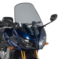 CUPOLINO [GIVI] - YAMAHA FZ1 FAZER 1000 (2006-2015) - COD.D437S