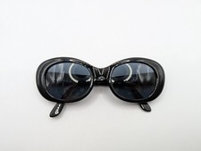 Christian Dior Eyeglasses Frames Only,2957 90, 51-20-, Black, Made in Austria