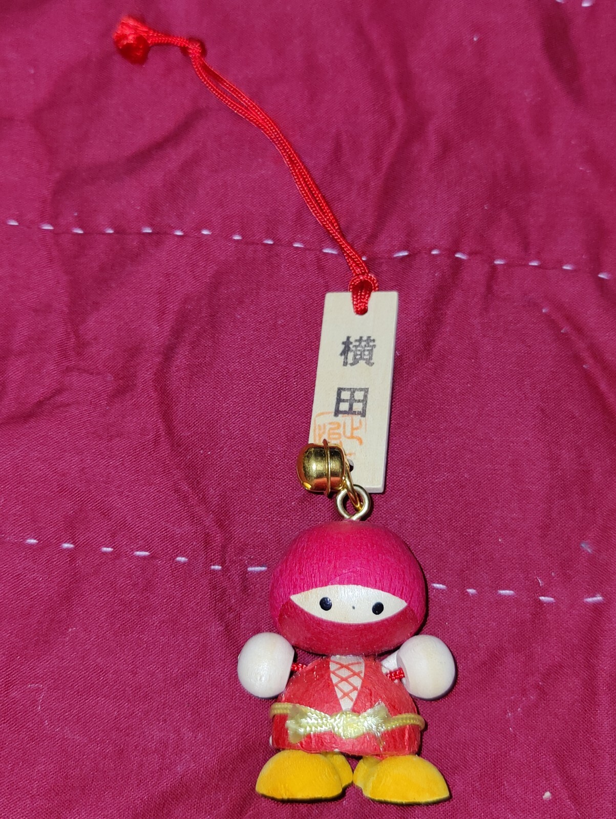 Set of 4 Vintage Japanese Wooden Kokeshi Dolls eBay