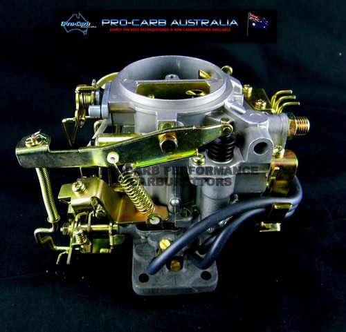 New Carburetor fits TOYOTA 3F LAND CRUISER Carby OEM Quality - Picture 9 of 9