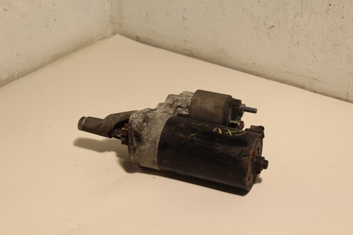 Anlasser 059911023H Skoda Superb 2,5 TDI 120 KW 163 PS Original 33286