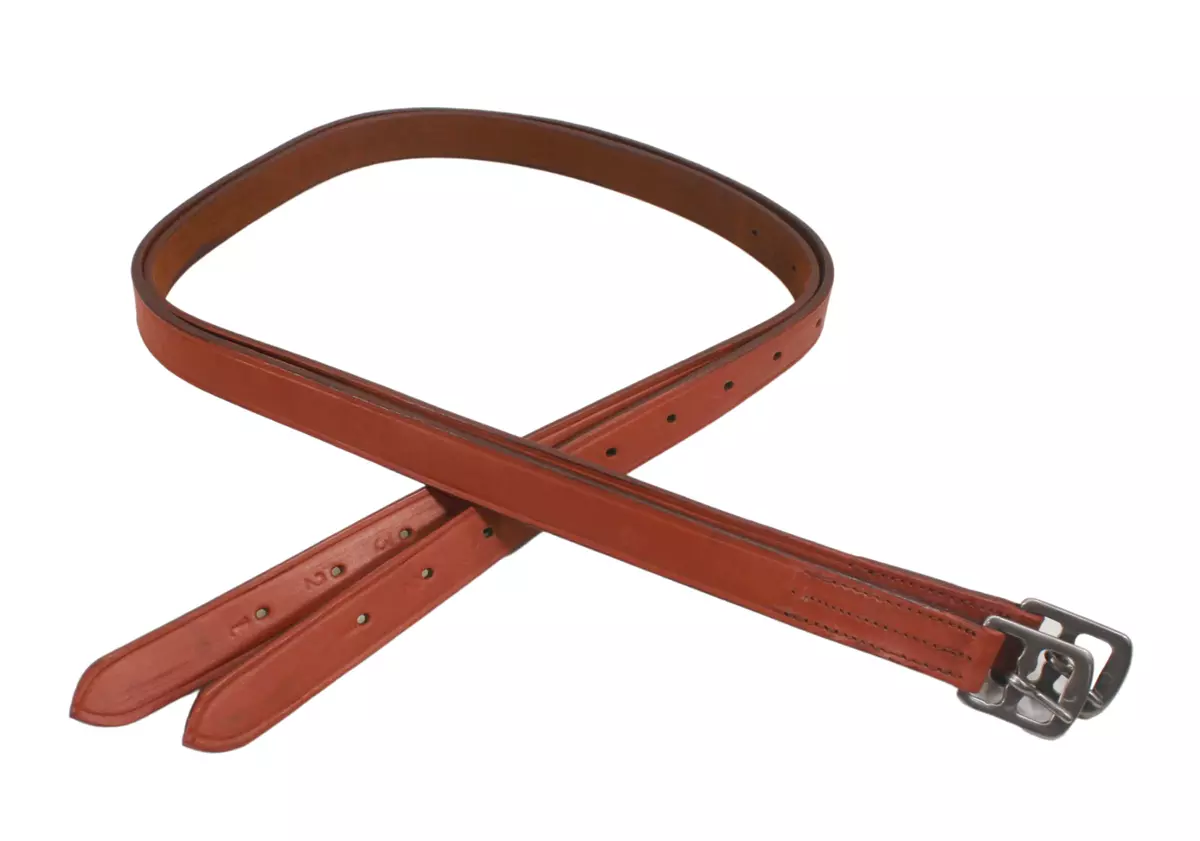 Buy hot sale leather straps