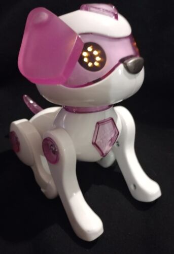American Girl Doll Robotic Dog Luciana’s  - Picture 1 of 6