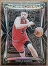 Nikola Vucevic 2023-24 Panini Obsidian Basketball #108 Chicago Bulls Nuggets