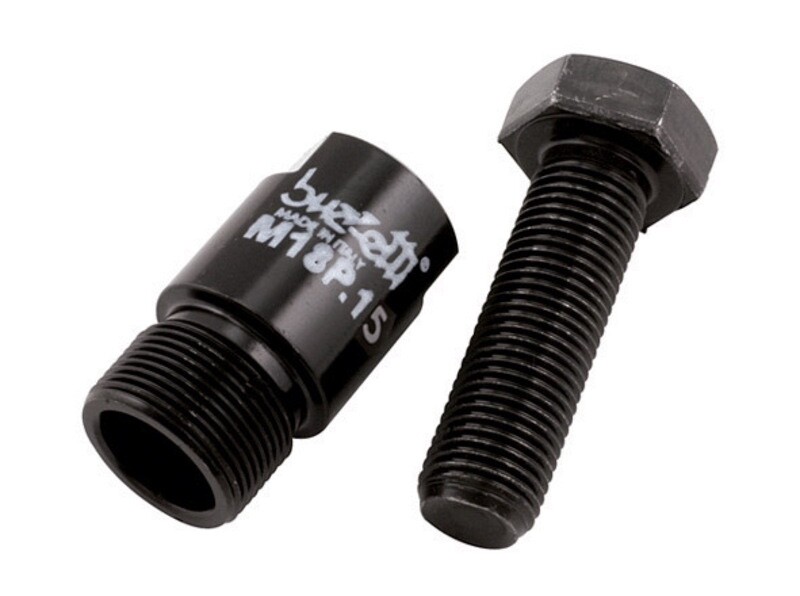 Estrattore Volano Buzzetti M18x1.5 Per Yamaha YZ125 YZ250 Cross - Foto 3