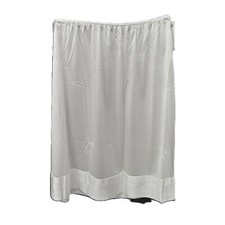 VELROSE HALF SLIP, SIZE 5X, ID 10884-1848 