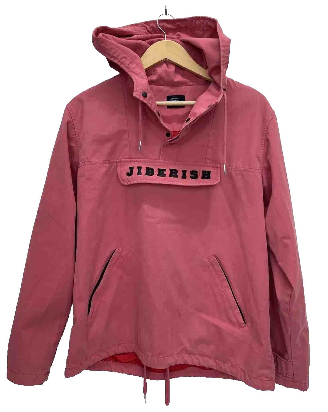 jiberish パーカー Lサイズ Jiberish Hoodie | eBay