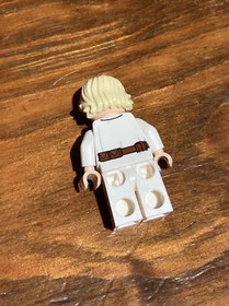 Lego Star Wars Luke Skywalker Tatooine Minifigure From 75052 75059