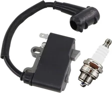 Ignition Coil Kit for Echo ES250 ES252 PB250 PB250LN PB252 Blower A411000502