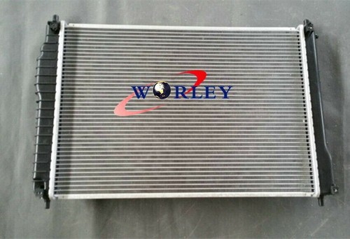 Radiator For Aftermarket HOLDEN BARINA 1.6L F16D3 TK 07/08-12/12 08-12 AT - Picture 2 of 4