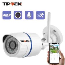 Home 1080P IP Camera Outdoor WiFi Security Camera Wireless Video Surveillance