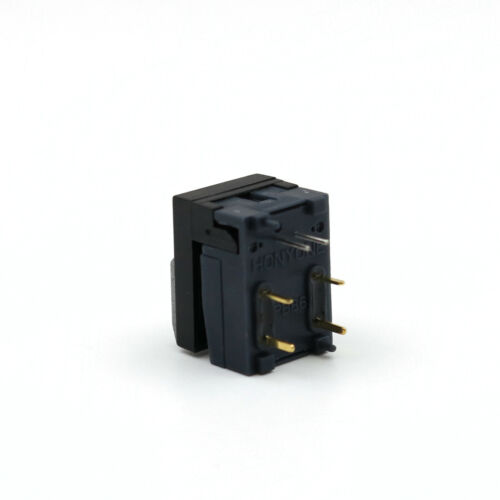 7Pcs PB86-A1 Red LED 7 Colors 6Pin Momentary SPDT Square Push Button Switch - Picture 6 of 6