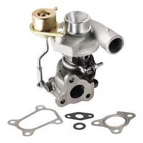 Turbolader for Opel Vauxhall Astra G H Combo Corsa 1.7 DI CDTI Y17DT 49173-06500