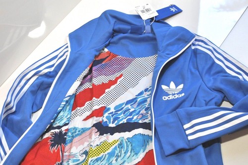 Adidas Originals Europa TT Womens 