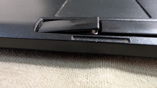 Lenovo ThinkPad T Series Core 2 Duo T7300 2.0 Ghz 2 Gb memoria Win Vista - Foto 12 di 20