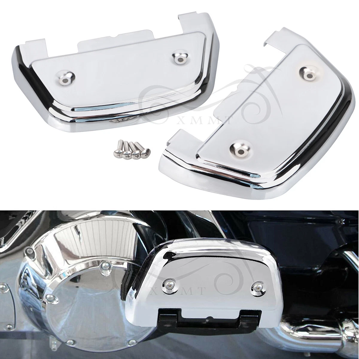 Harley floorboard sale covers