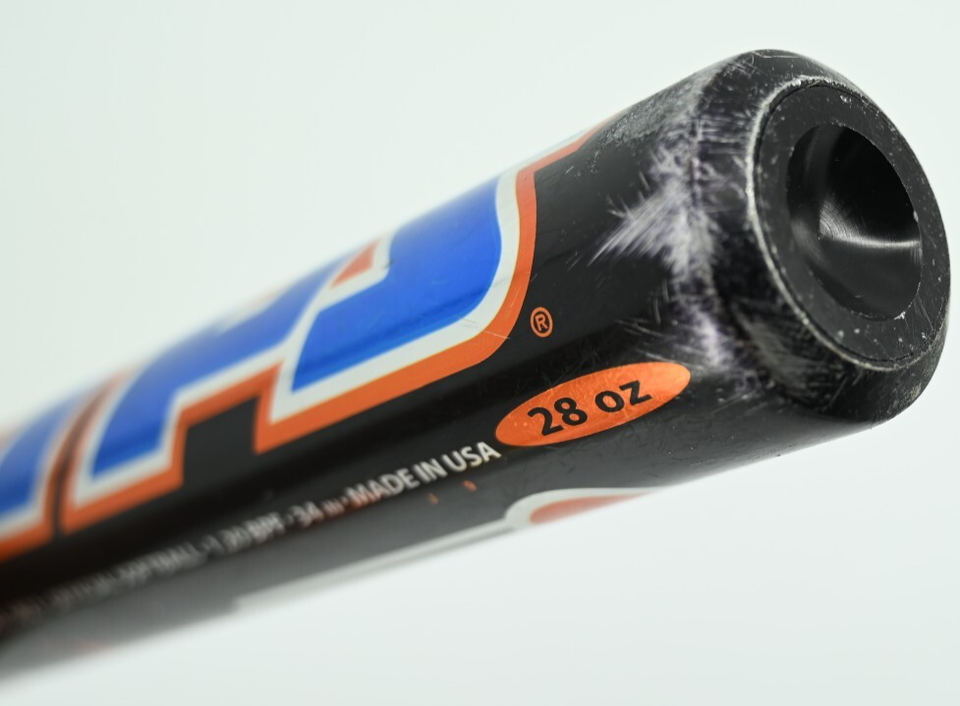 Louisville Slugger TPS AI Softball Bat SB21E C405 Plus 34 IN 28 OZ Made In USA