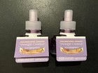 Yankee Candle Lemon Lavender Scentplug Refills *Lot of 2*