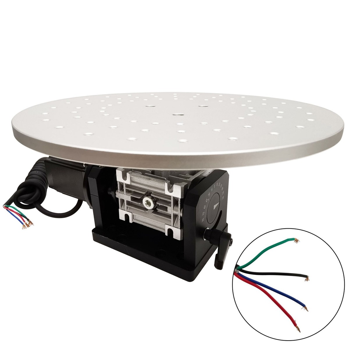 110V 33LB Electric 11.8