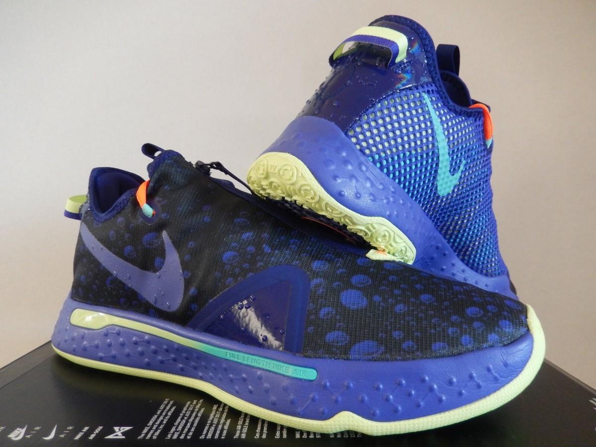 Size 18 - Nike Gatorade x PG 4 GX for sale online | eBay