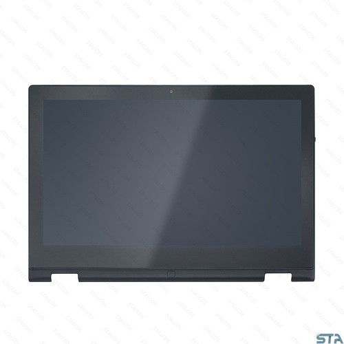 DIGITALIZADOR / PANTALLA LED DELL INSPIRON 13 7300 7306 2-EN-1 EQUIPOS CON PANTALLA FULL HD F4hw7 B - Foto 8